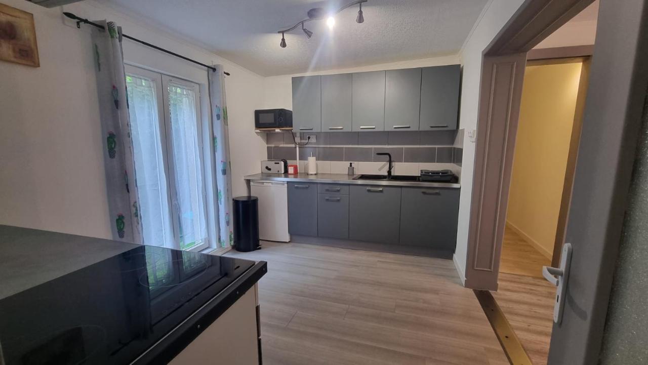 Appartement Rethel - Netflix - Marc & Cecile Exterior foto