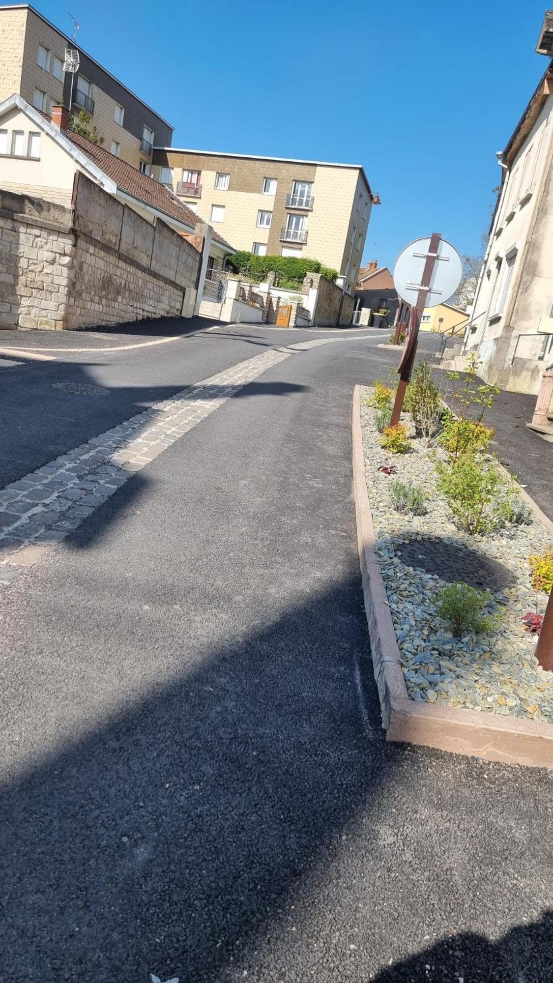 Appartement Rethel - Netflix - Marc & Cecile Exterior foto